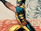 Savage Wolverine preview