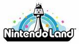 Nintendo Land tient