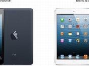 Apple annoncé avoir écoulé millions d'iPad iPad Mini trois jours