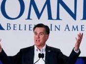 Présidentielle pourquoi voter Mitt Romney