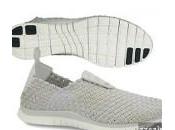 Nike Free Woven Preview 2013