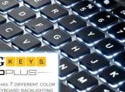 ZAGG dévoile coque iPad avec clavier rétro-éclairé