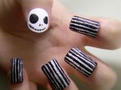 ongles pour geekettes
