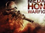 Medal Honor Warfighter vidéo