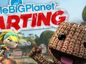 Little Planet Karting trailer lancement