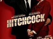 nouvelles photos pour Hitchcock