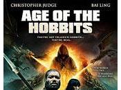Christopher Judge dans Hobbits