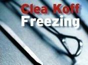 Freezing Clea Koff