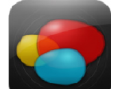 Echoer,un réseau social pour découvrir partager pensées