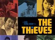 Thieves [Festival Film Coréen Paris]