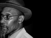 Linton Kwesi Johnson, l'inventeur Poetry passage Paris