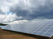centrale solaire Toul, plus grande d’Europe, service