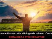 mariage pour tous (elles) choisi l’action #apostasie