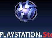 Mise jour PlayStation Store novembre 2012