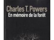 mémoire forêt Charles Powers