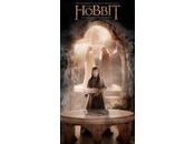 nouvelles affiches photos pour Hobbit