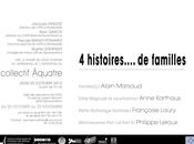 Galerie l’IUFM Digne histoires…. familles 25-10 23-11