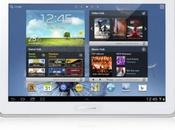 Galaxy Note 10.1 Jelly Bean s’invite prend note Allemagne