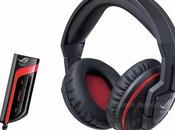 Deux nouveaux casques pour joueurs gamme Republic Gamers, Orion