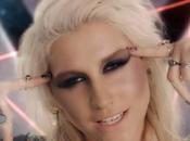 valide "Die Young" nouveau clip Ke$ha