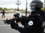 Kidnapping, terrorisme, lutte contre trafiquants coeur GIGN