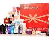 calendrier l’Avent, spécial beauté