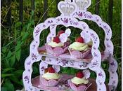 cupcakes d'Apolline