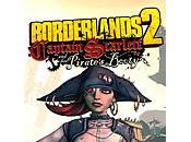 Borderlands Capitaine Scarlett Butin Pirate (Xbox 360)