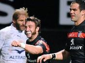 Toulouse s’impose face Montpellier