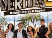 Audiences: Record pour L’île vérités NRJ12