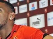 Mercato-Satin club proposerait pour M’Vila