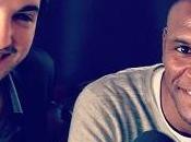 Eric Abidal livre dans OMG, minute people (vidéo)