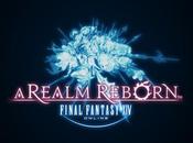 Séquence Final Fantasy Realm Reborn