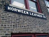 Horween leather chicago factory visit