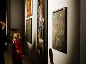 Deep space (futura, phase rammellzee, matta) opening