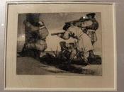 Goya: guerre telle elle Centre Jean Moulin Bordeaux