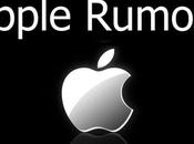 iPhone pré-production pour décembre