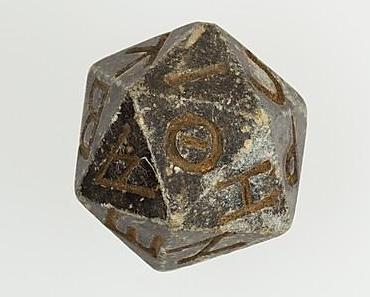 Des égyptiens rôlistes ?