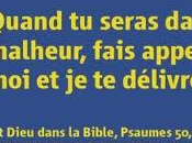 call upon trouble; will deliver you, honor