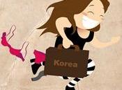 Korea 2013 Plus rêve mais réalité