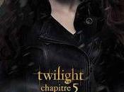 Twilight Chapitre Révélation 2ème Partie avis film