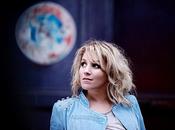 Myriam Abel travaille 3ème album" (INTERVIEW)