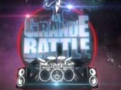 Grande Battle retour soir France (vidéo)