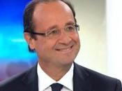 Conférence presse François Hollande: Emission spéciale mardi France