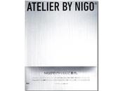 Atelier nigo book