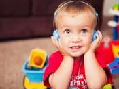 Animatone, casque spécialement pour enfants