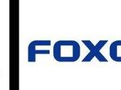 Foxconn Toujours plus revenu pour fabricant