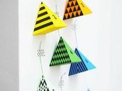 Calendriers l'Avent fabriquer soi-même