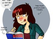 Journal d'une Pottergeek, chapître