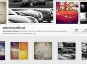 #alfaromeo officiel #instagram